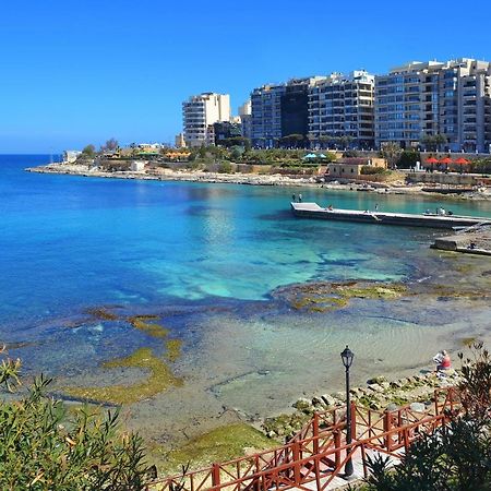 Centric And Modern Penthouse Close To Amenities Msida Exterior photo